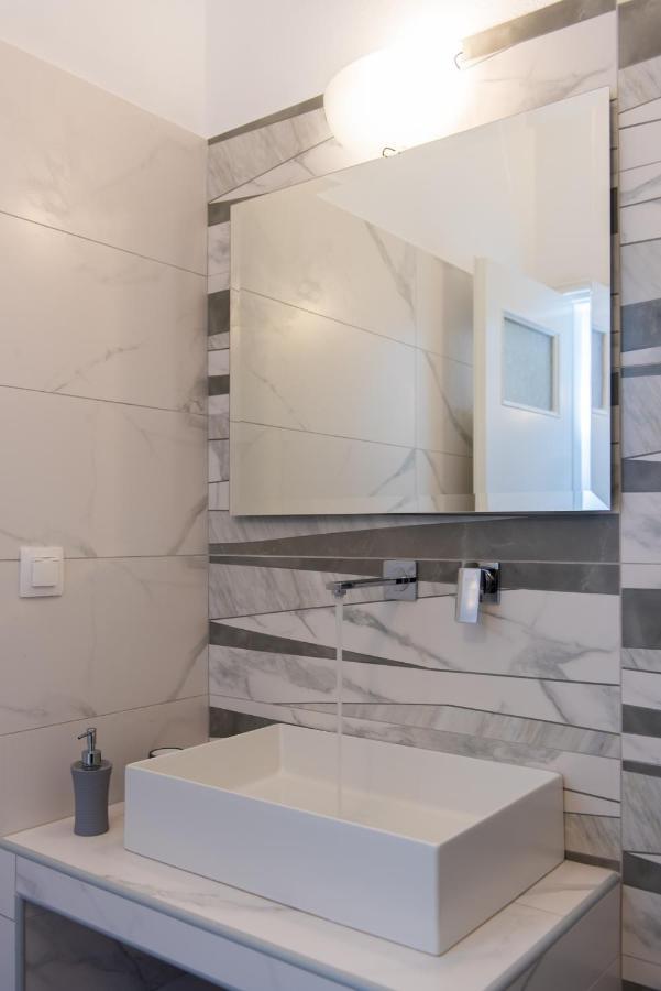 Theodora Rooms Kamáresz Kültér fotó