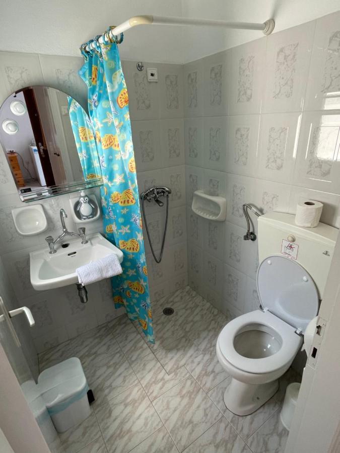 Theodora Rooms Kamáresz Kültér fotó