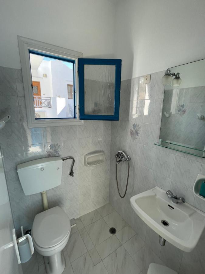 Theodora Rooms Kamáresz Kültér fotó