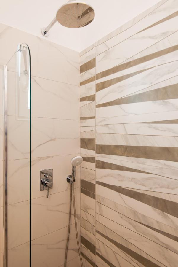 Theodora Rooms Kamáresz Kültér fotó