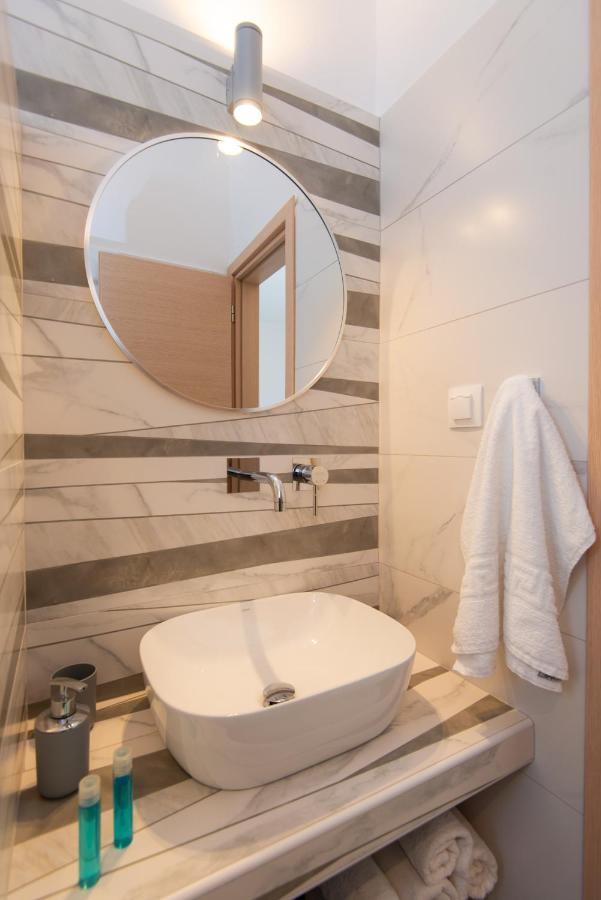 Theodora Rooms Kamáresz Kültér fotó