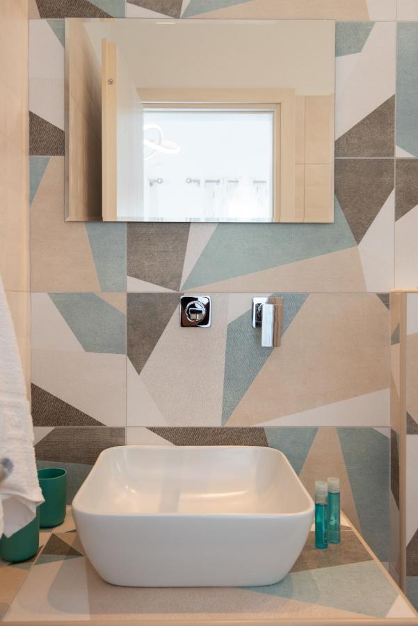 Theodora Rooms Kamáresz Kültér fotó