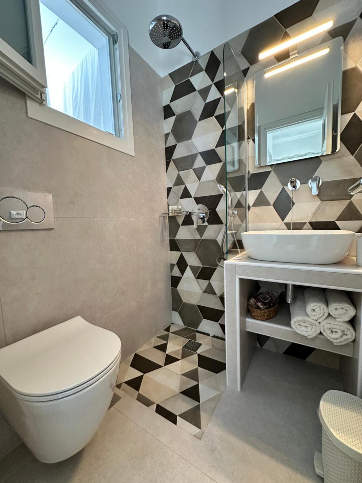Theodora Rooms Kamáresz Kültér fotó