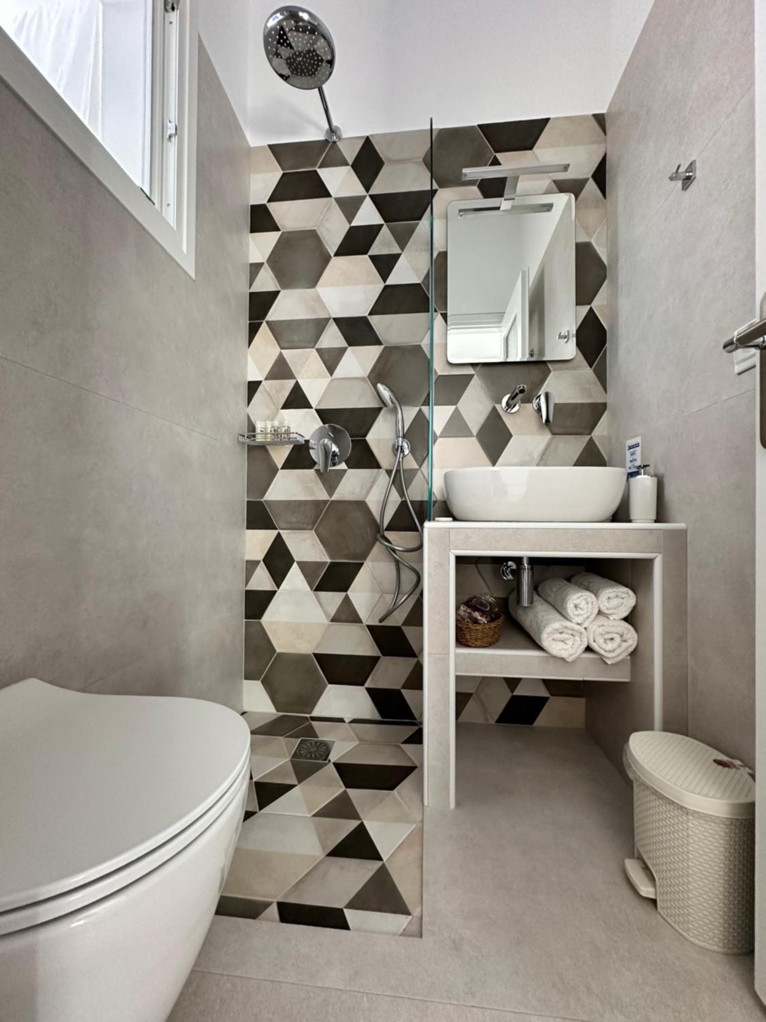 Theodora Rooms Kamáresz Kültér fotó
